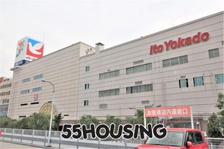 ���ӊ��@�C�g�[���[�J�h�[�v��X �k��6���B 410m