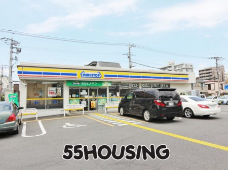 ���ӊ��@�~�j�X�g�b�v�n����2���ړX �k��4���B 270m