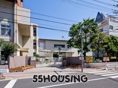 ���ӊ��@����s����ؓ쏬�w�Z �k��13���B 1020m