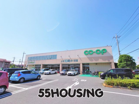 ���ӊ��@�R�[�v����ΓX �k��10���B 760m