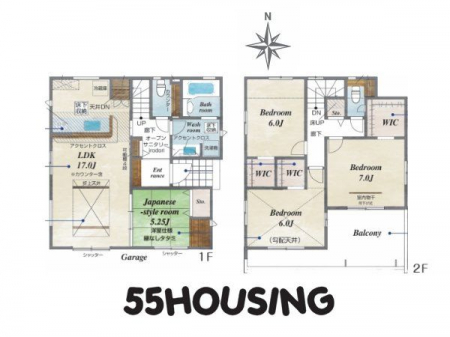 �Ԏ��}�i�̂P�ˌ��j�@-