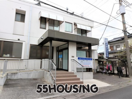 ���ӊ��@���������ȃN���j�b�N �k��6���B 470m