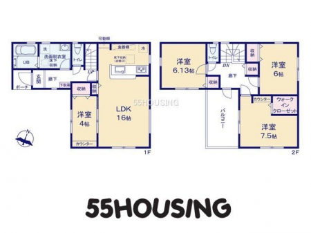 �Ԏ��}�i�̂P�ˌ��j�@-