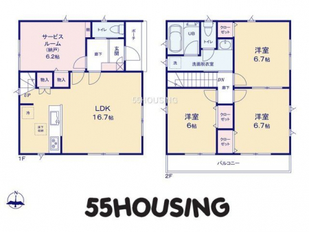 �Ԏ��}�i�̂P�ˌ��j�@-