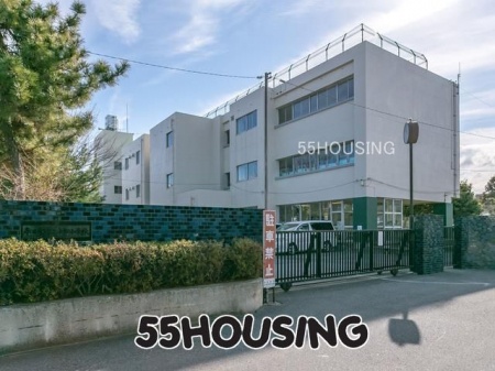 ���ӊ��@�t�����s���K�����w�Z �k��10���B 750m