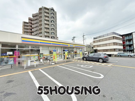 ���ӊ��@�~�j�X�g�b�v�������ܐV����4���ړX �k��4���B 270m