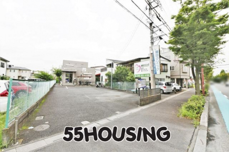 ���ӊ��@�ѓc�N���j�b�N �k��7���B 530m