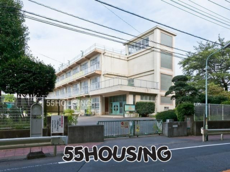 ���ӊ��@����s�����[���w�Z �k��14���B 1120m