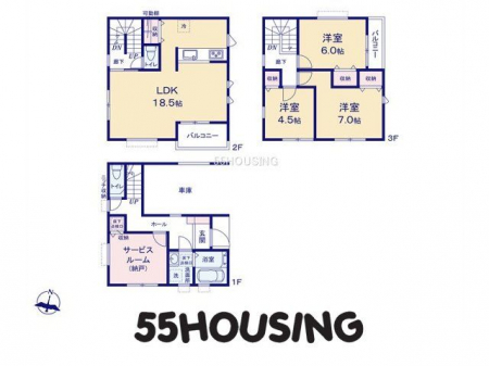 �Ԏ��}�i�̂P�ˌ��j�@-