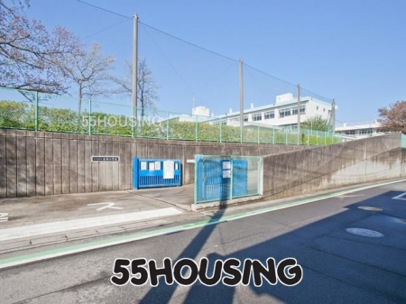 ���ӊ��@�������܎s���t�����w�Z �k��14���B 1120m