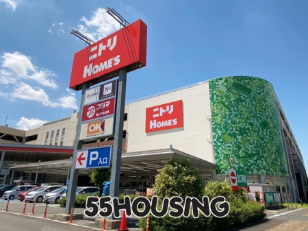 ���ӊ��@�j�g���z�[���Y�{���X �k��7���B 540m