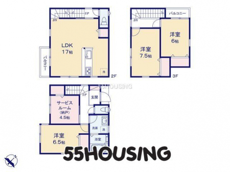 �Ԏ��}�i�̂P�ˌ��j�@-