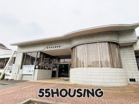 ���ӊ��@�ɓޒ����}���� �k��4���B 290m