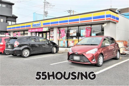 ���ӊ��@�~�j�X�g�b�v�v��{���X �k��7���B 490m