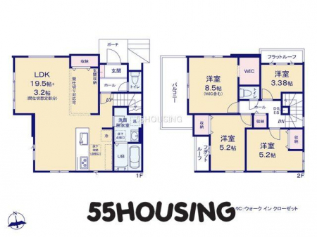 �Ԏ��}�i�̂P�ˌ��j�@-