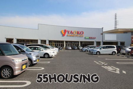 ���ӊ��@���I�R�[�ɓޓX �k��17���B 1350m