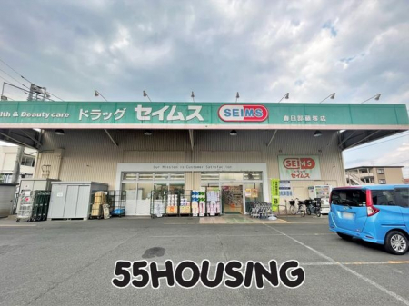 ���ӊ��@�h���b�O�Z�C���X�t�������˓X �k��7���B 517m