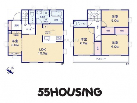 �Ԏ��}�i�̂P�ˌ��j�@-