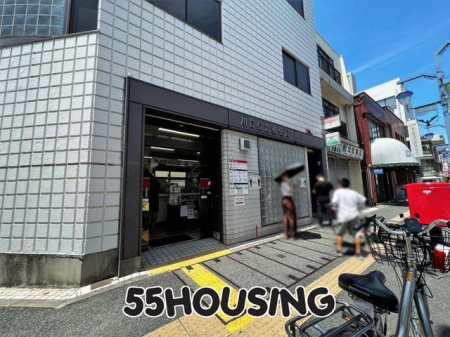 ���ӊ��@����m�u�X�֋� �k��7���B 550m