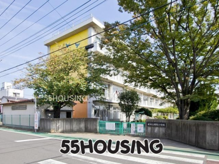 ���ӊ��@�n�s���ˉz���w�Z �k��9���B 650m