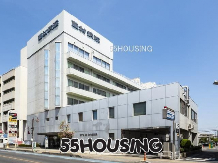 ���ӊ��@��Ö@�l���m����a�@ �k��6���B 460m