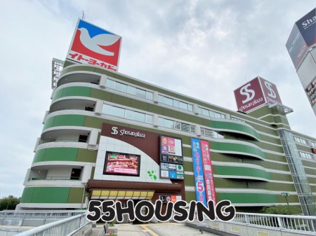 ���ӊ��@�V���[�T���v���U �k��7���B 500m