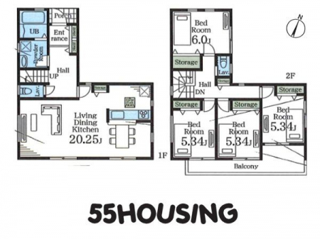 �Ԏ��}�i�̂P�ˌ��j�@-