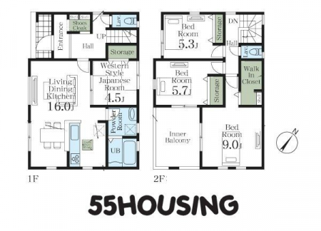 �Ԏ��}�i�̂P�ˌ��j�@-