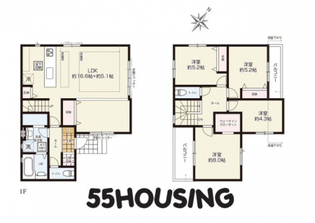 �Ԏ��}�i�̂P�ˌ��j�@-