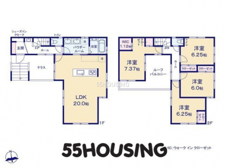 �Ԏ��}�i�̂P�ˌ��j�@-