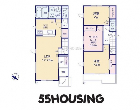 �Ԏ��}�i�̂P�ˌ��j�@-