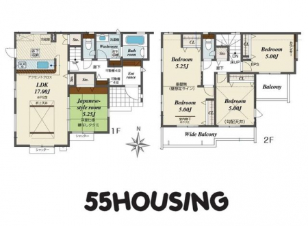 �Ԏ��}�i�̂P�ˌ��j�@-