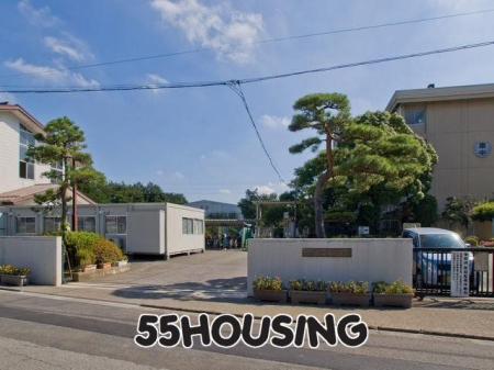 ���ӊ��@����s���쒆�w�Z �k��18���B 1440m