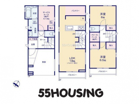 �Ԏ��}�i�̂P�ˌ��j�@-