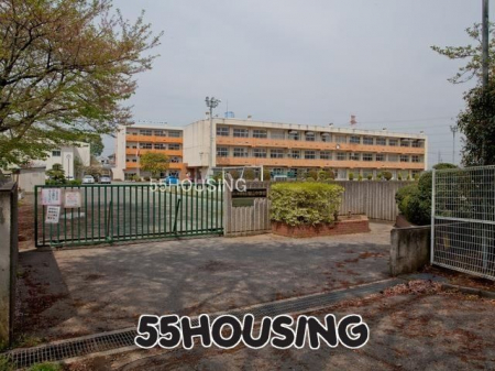 ���ӊ��@�������܎s�����R���w�Z �k��20���B 1580m