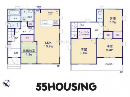 �Ԏ��}�i�̂P�ˌ��j�@-