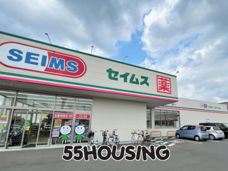 ���ӊ��@�h���b�O�Z�C���X�t������m��4���ړX �k��4���B 246m