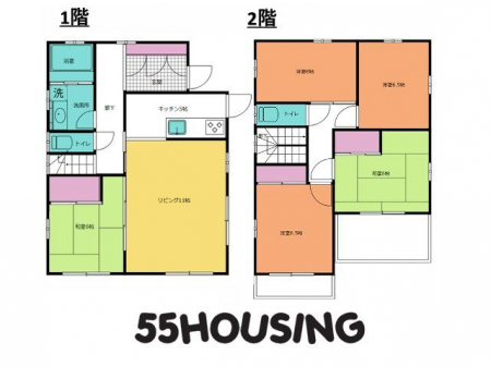 �Ԏ��}�i�̂P�ˌ��j�@-