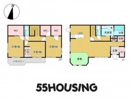 �Ԏ��}�i�̂P�ˌ��j�@-