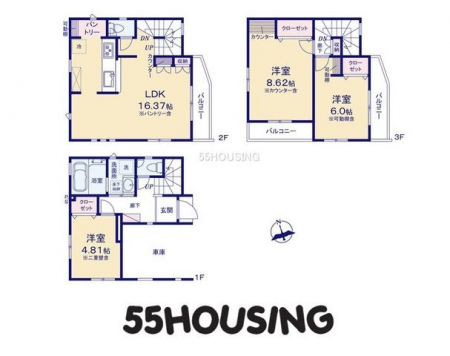 �Ԏ��}�i�̂P�ˌ��j�@-