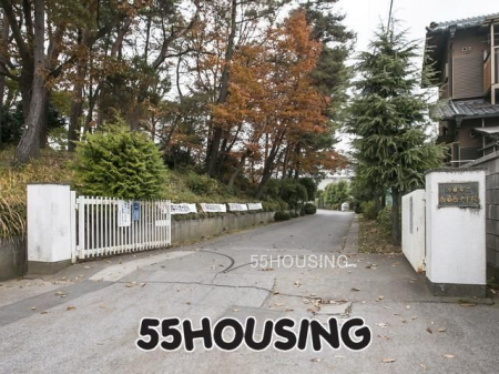 ���ӊ��@���{�s�����{�����w�Z �k��13���B 1010m