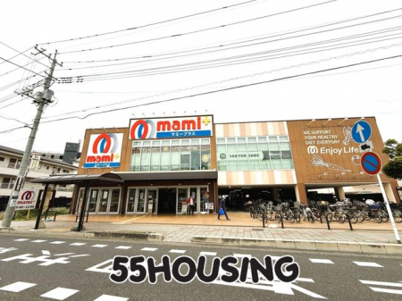 ���ӊ��@�}�~�[�v���X���˓c�X �k��9���B 700m