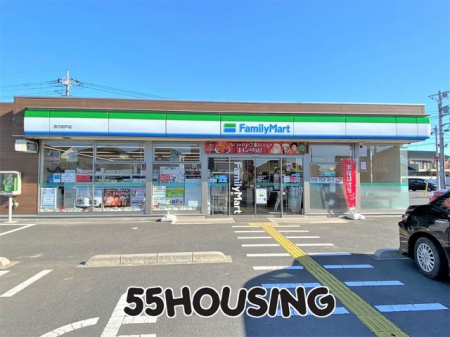 ���ӊ��@�t�@�~���[�}�[�g�{��a�˓X �k��10���B 740m