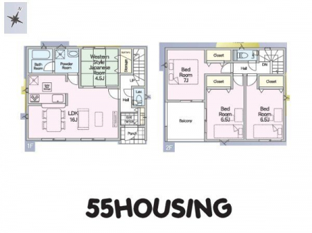 �Ԏ��}�i�̂P�ˌ��j�@-