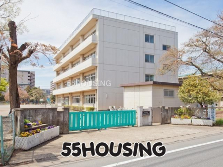 ���ӊ��@�������܎s���卻�y���w�Z �k��14���B 1050m