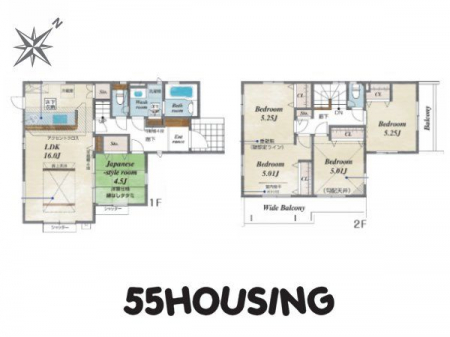 �Ԏ��}�i�̂P�ˌ��j�@-