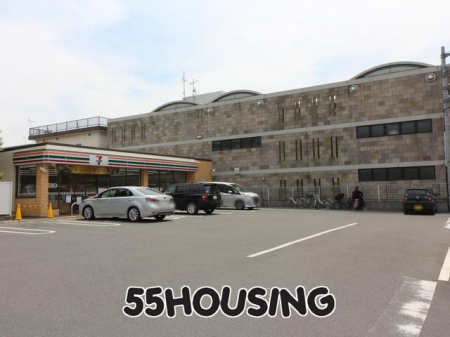 ���ӊ��@�Z�u���C���u�������3���ړX �k��7���B 540m