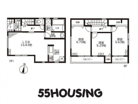 �Ԏ��}�i�̂P�ˌ��j�@-