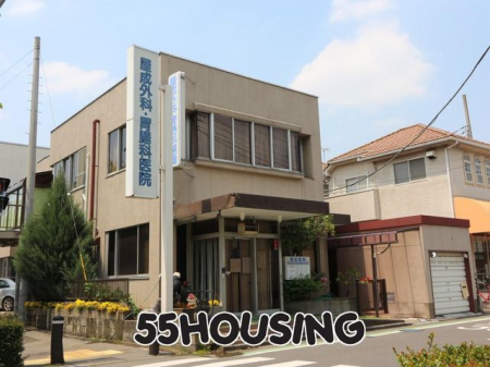 ���ӊ��@�����O�ȁE�ݒ��Ȉ�@ �k��3���B 190m