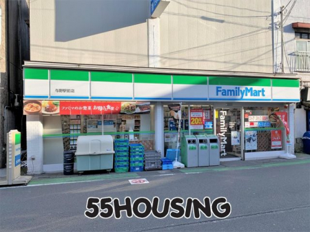 ���ӊ��@�t�@�~���[�}�[�g�^��w�O�X �k��5���B 360m